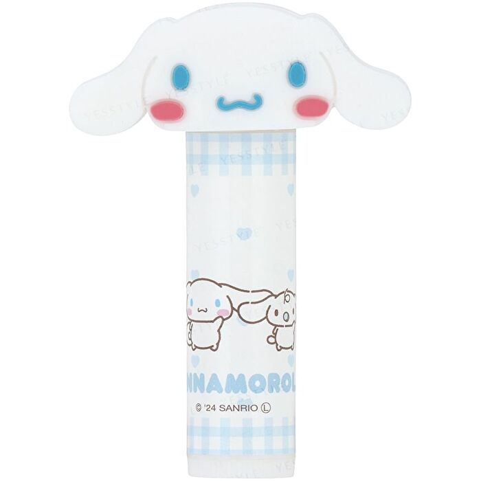 Sanrio Lip Balm - Hello Kitty Apple Tea