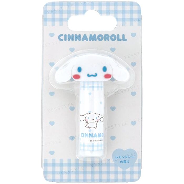 Sanrio Lip Balm - Hello Kitty Apple Tea