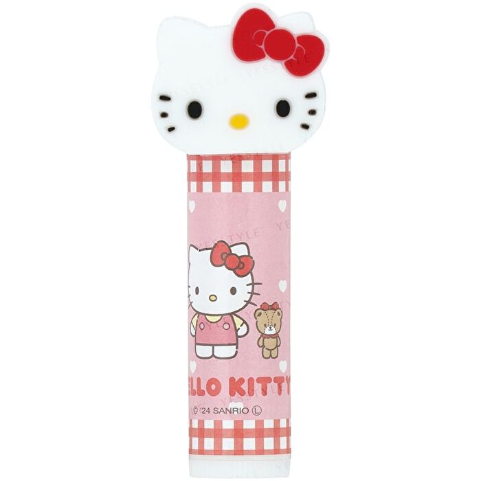 Sanrio Lip Balm - Hello Kitty Apple Tea