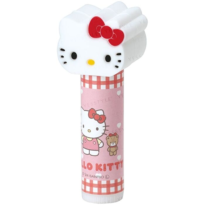 Sanrio Lip Balm - Hello Kitty Apple Tea