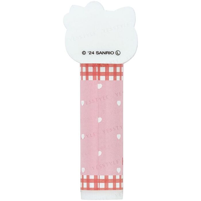 Sanrio Lip Balm - Kuromi Earl Grey