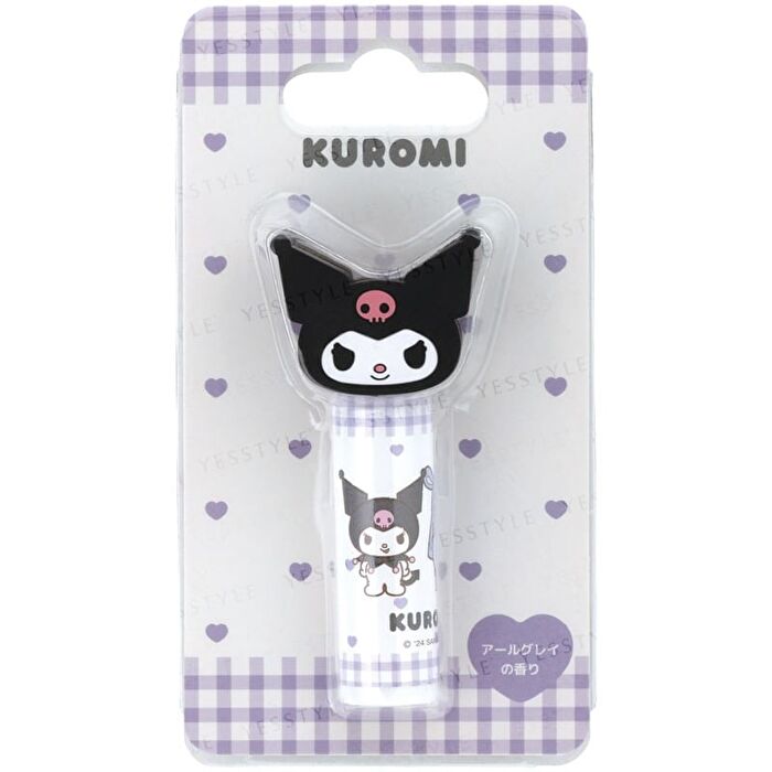 Sanrio Lip Balm - My Melody Peach Tea