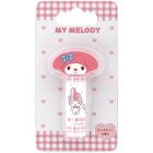 Sanrio Lip Balm - My Melody Peach Tea