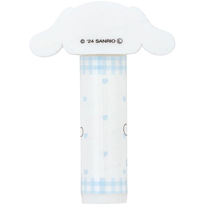 Sanrio Lip Balm - My Melody Peach Tea