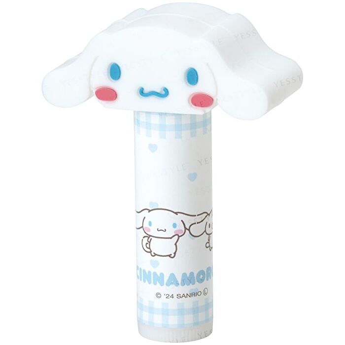 Sanrio Lip Balm - My Melody Peach Tea