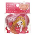 Moisturizing Deodorant Body Soap - 80g