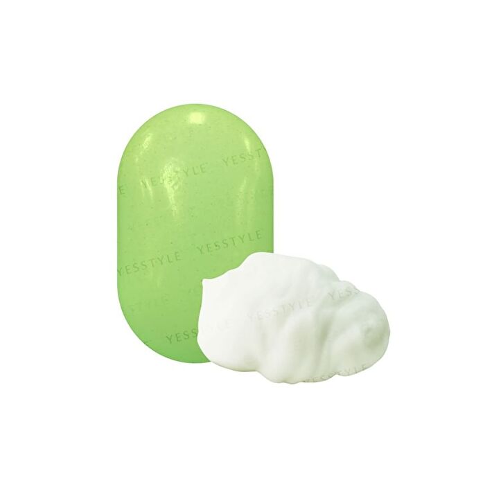 Forest Exfoliating Soap - 100g
