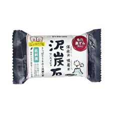 Pelican Soap Peat Stone Facial Soap - 100g x 3