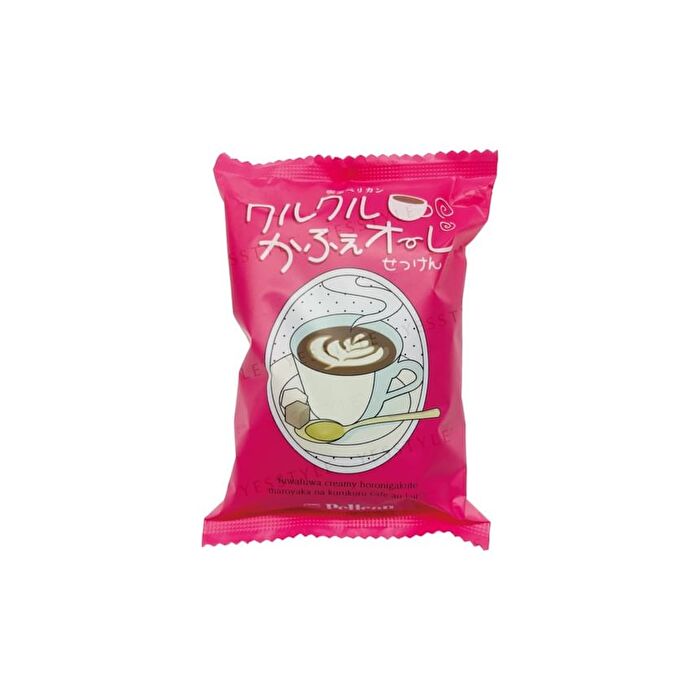 Pelican Cafe Soap - Melon Soda - 80g