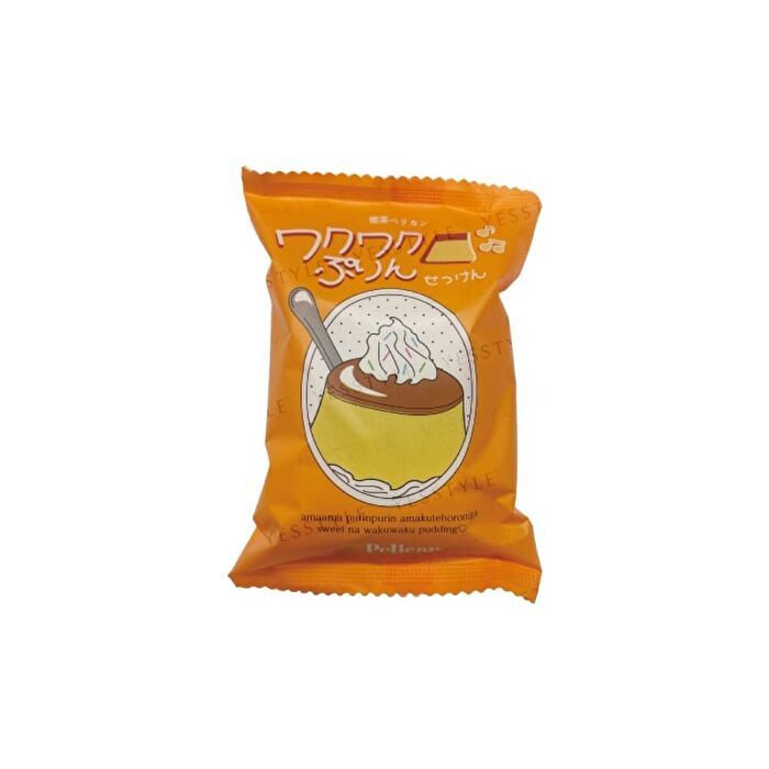 Pelican Cafe Soap - Melon Soda - 80g