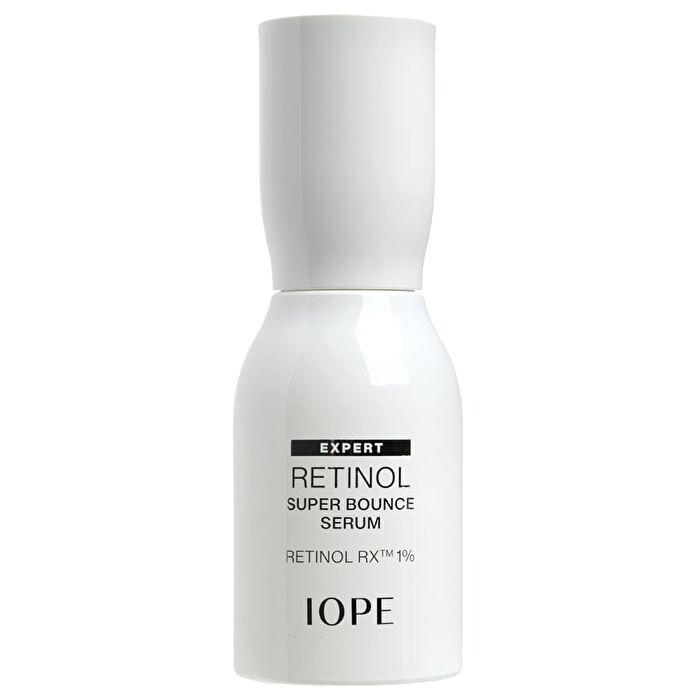 Iope Retinol Super Bounce Serum Jumbo - 50ml