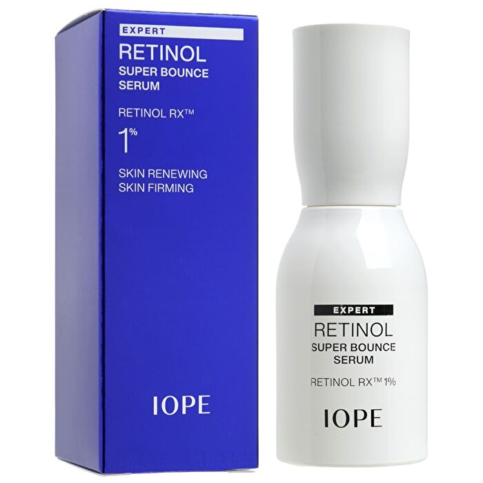 Iope Retinol Super Bounce Serum Jumbo - 50ml