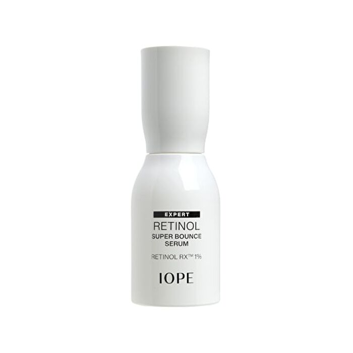 Iope Retinol Super Bounce Serum Jumbo - 50ml