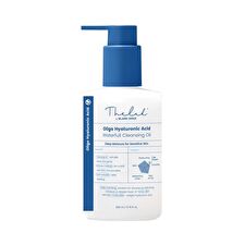 THE LAB by BLANC DOUX Oligo Hyaluronic Acid Waterfull Cleansing Oil - 200ml