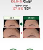 THE LAB by BLANC DOUX Green Flavonoid Pore Gel Cleanser - 120ml
