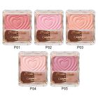 Powder Cheeks - P04 Clever Beige
