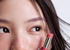 Into You Glowing Lipstick (1-4) - #GL03 Rose - 3g