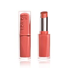Glowing Lipstick (5-8) - #GL08 Red Brown - 3g