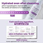 Grafen Dermabiome Vita Enzyme Powder Wash - 40g