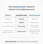 SKIN1004 Madagascar Centella Tone Brightening Capsule Ampoule - 50ml