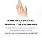 SKIN1004 Madagascar Centella Tone Brightening Capsule Ampoule - 50ml