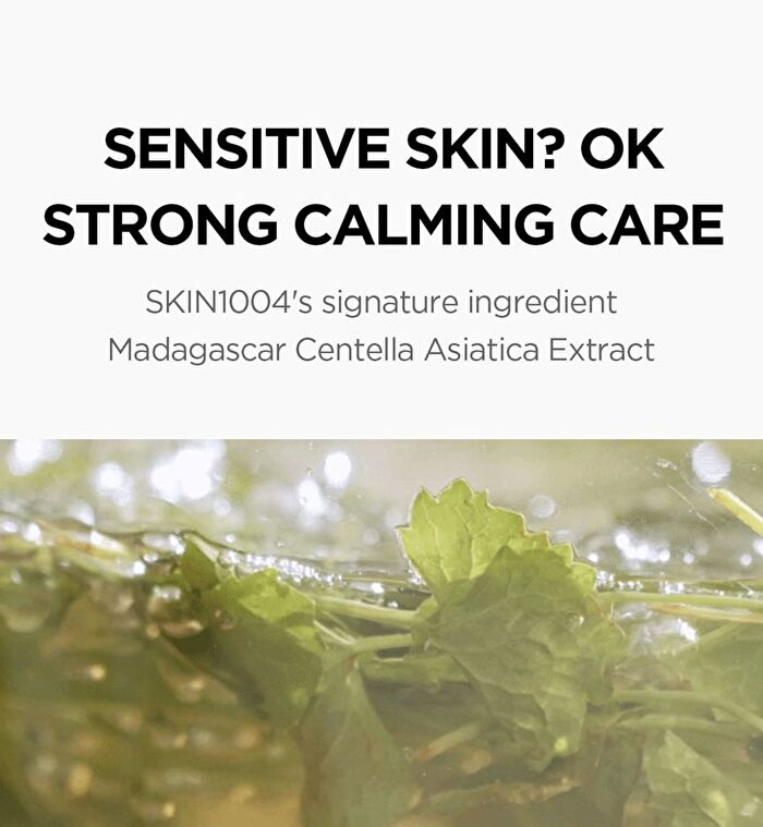 SKIN1004 Madagascar Centella Tone Brightening Capsule Ampoule - 50ml