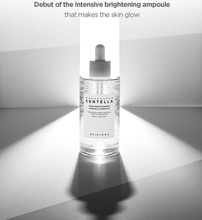 SKIN1004 Madagascar Centella Tone Brightening Capsule Ampoule - 50ml