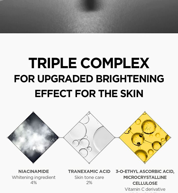 SKIN1004 Madagascar Centella Tone Brightening Capsule Ampoule - 50ml