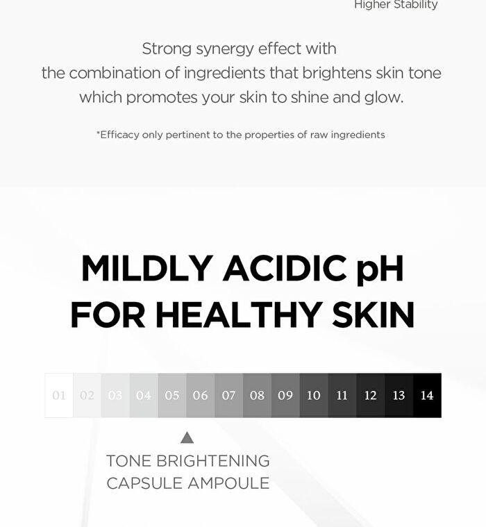 SKIN1004 Madagascar Centella Tone Brightening Capsule Ampoule - 50ml