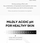 SKIN1004 Madagascar Centella Tone Brightening Capsule Ampoule - 50ml