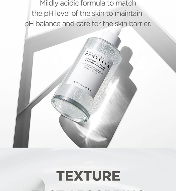 SKIN1004 Madagascar Centella Tone Brightening Capsule Ampoule - 50ml