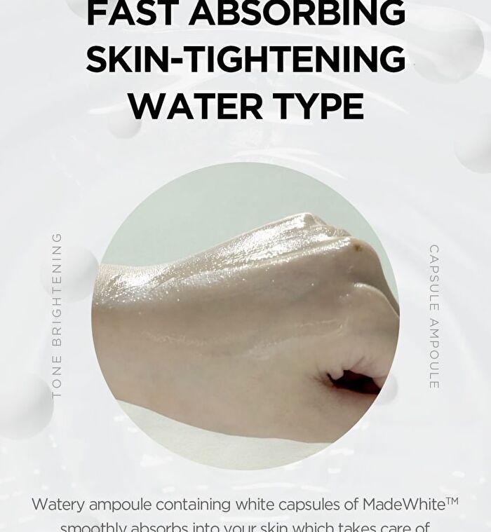 SKIN1004 Madagascar Centella Tone Brightening Capsule Ampoule - 50ml