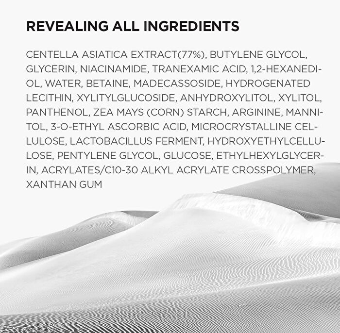 SKIN1004 Madagascar Centella Tone Brightening Capsule Ampoule - 50ml