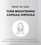 SKIN1004 Madagascar Centella Tone Brightening Capsule Ampoule - 50ml