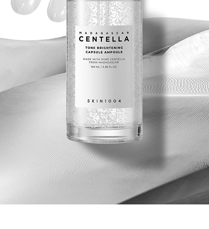 SKIN1004 Madagascar Centella Tone Brightening Capsule Ampoule - 50ml