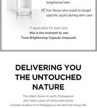 SKIN1004 Madagascar Centella Tone Brightening Capsule Ampoule - 50ml