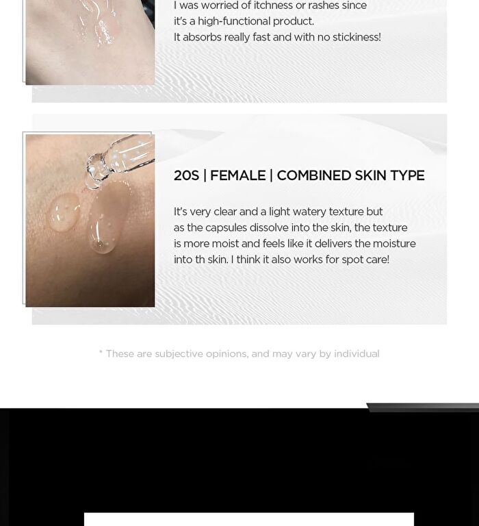 SKIN1004 Madagascar Centella Tone Brightening Capsule Ampoule - 50ml