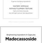 SKIN1004 Madagascar Centella Tone Brightening Capsule Ampoule - 50ml