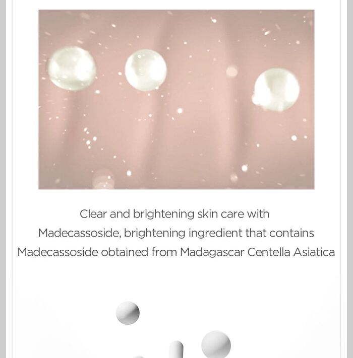 SKIN1004 Madagascar Centella Tone Brightening Capsule Ampoule - 50ml