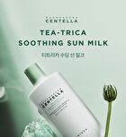 SKIN1004 Madagascar Centella Tea-Trica Soothing Sun Milk - 50ml