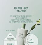 SKIN1004 Madagascar Centella Tea-Trica Soothing Sun Milk - 50ml