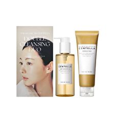 SKIN1004 Madagascar Centella Double Cleansing Duo Set - 2 pcs