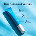 Ocean Elixir Multi-Algae Hydrating Eye Gel - 20ml
