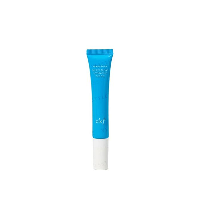 Ocean Elixir Multi-Algae Hydrating Eye Gel - 20ml
