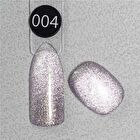 Da Vinci Color Code Cat Eyes Nail Gel Polish Laser Shell Light - 004