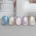 Da Vinci Color Code Cat Eyes Nail Gel Polish Laser Shell Light - 004