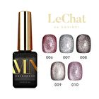 Da Vinci Color Code Cat Eyes Nail Gel Polish Stargazing Diamond - 006