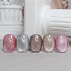 Da Vinci Color Code Cat Eyes Nail Gel Polish Stargazing Diamond - 008