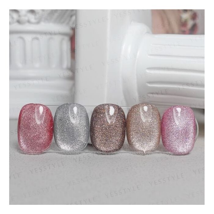 Da Vinci Color Code Cat Eyes Nail Gel Polish Stargazing Diamond - 010
