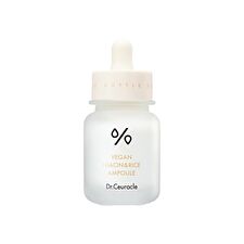 Dr. Ceuracle Vegan Niacin & Rice Ampoule - 30ml